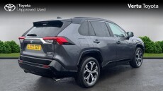 Toyota RAV4 2.5 PHEV Dynamic 5dr CVT Estate